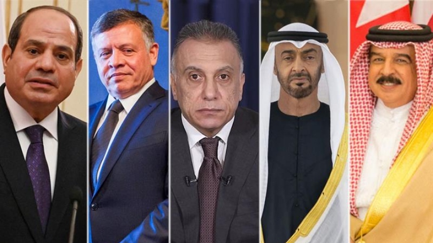 Ai Cập tổ chức Hội nghị Thượng đỉnh Arab
